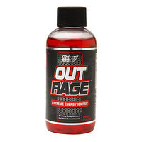 Nutrex Research Out Rage Extreme Energy Igniter Fruit Punch,12 Pk