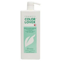 Framesi Color Lover Smooth Shine Shampoo 33.8oz