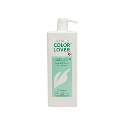 Framesi Color Lover Smooth Shine Shampoo 33.8oz