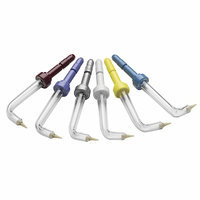 Periogen 90 Degree Replacement Tip for Waterpik WP100, 1 ea