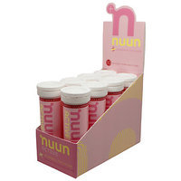 nuun Hydrating Electrolyte Tablet, Strawberry Lemonade, 8 pk, 1.9 oz