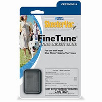 Blue Rhino CPSX000014U SV Bait Block Octenol Attrctnt