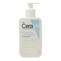 CeraVe Renewing SA Cleanser, 8 fl oz