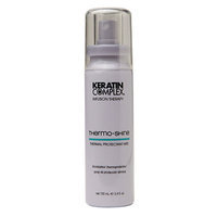 Keratin Complex Thermo Shine Thermal Protectant Mist 3.4 oz