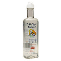 Nellie's All Natural One Soap, Water Lily, 19.2 oz
