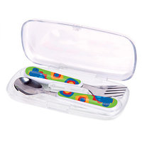 Stephen Joseph Silverware, Dino, 1 ea