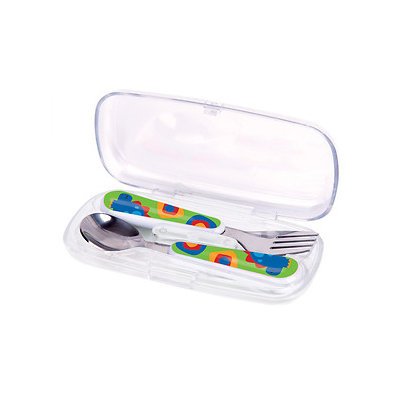 Stephen Joseph Silverware, Dino, 1 ea