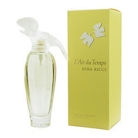 L'Air Du Temps By Nina Ricci Edt Spray 1.7 Oz For Women