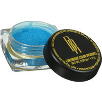 Black Radiance Continuous Pigment Eye Shadow, Cobalt, .06 oz
