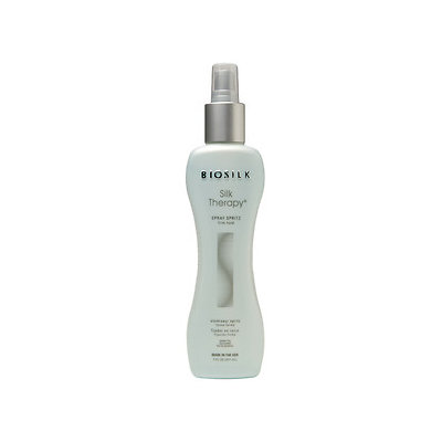 Biosilk BioSilk Silk Therapy Spray Spritz, 7 oz