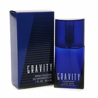 Coty Gravity Cologne Spray 1 Oz By Coty