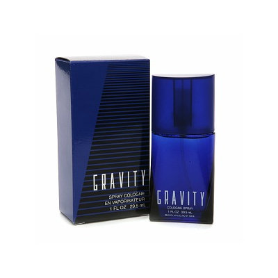 Coty Gravity Cologne Spray 1 Oz By Coty