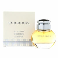 Burberry Eau De Parfum for Women, 1 fl oz