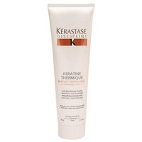 Kerastase Discipline Keratine Thermique Smoothing Taming Milk, 5.1 oz