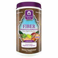 Genesis Today - GenEssentials Fiber Powder - 10 oz.