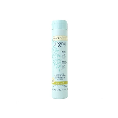La Coupe Orgnx LaCoupe Orgnx Renourish Conditioner, 10.1 fl oz
