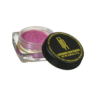 Black Radiance Continuous Pigment Eye Shadow, Hot Pink, .06 oz