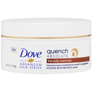 Dove Quench Intense Restore Mask