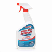 Wm Barr FG301 32Oz Mildew Stain Remover and Blocker - Pack of 6