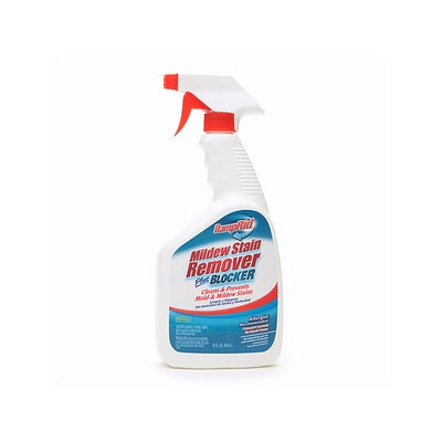 Wm Barr FG301 32Oz Mildew Stain Remover and Blocker - Pack of 6