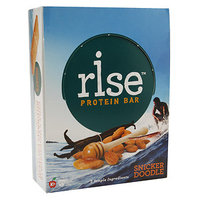 Rise Bar Protein