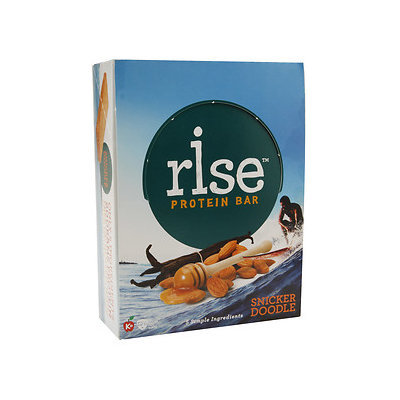 Rise Bar Protein