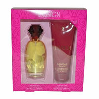 Paul Sebastian Design Gift Set, 1 set