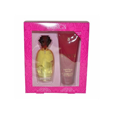 Paul Sebastian Design Gift Set, 1 set
