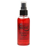Boots Keep it Sweet Body Mist Strawberry Delight
