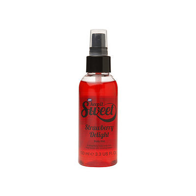 Boots Keep it Sweet Body Mist Strawberry Delight