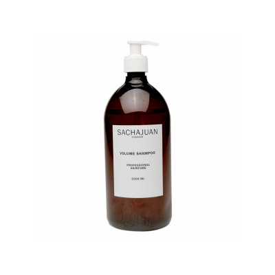 Sachajuan Volume Shampoo (For Fine and Sensitive Hair) 1000ml/33.8oz