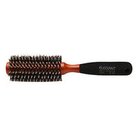 Elegant Brushes Round Porcupine Brush (2.25 in.)
