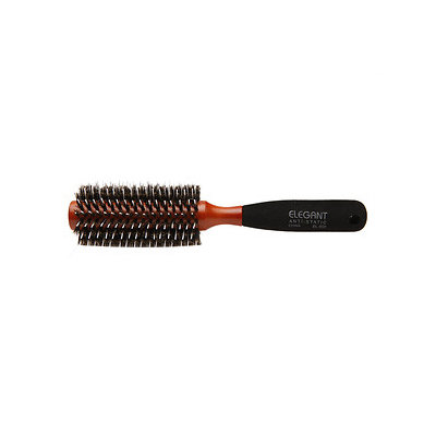 Elegant Brushes Round Porcupine Brush (2.25 in.)