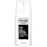 Unilever AXE Urban Dry Spray Antiperspirant Deodorant 3.8 oz