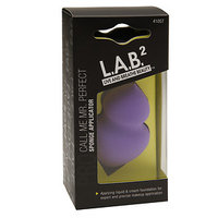 L.A.B.2 Sponge Applicator, Call Me Mr. Perfect, 1 ea