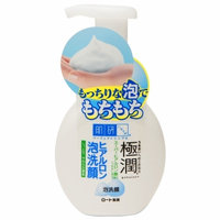 Hada Labo Gokujyun Foaming Wash, 5.4 fl oz