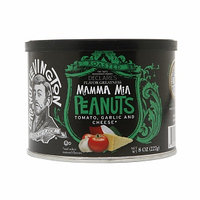 Lord Nut Mama Mia Tomato, Garlic and Cheese Roasted Peanuts