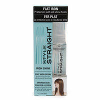 Marc Anthony True Professional Style Straight Iron Flat Iron Spray