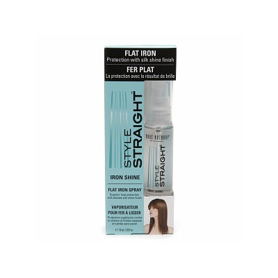 Marc Anthony True Professional Style Straight Iron Flat Iron Spray