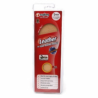Solon Foot Solutions Leather, The Year-Round Insole
