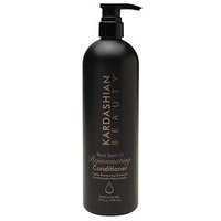 Kardashian Beauty Black Seed Oil Rejuvenating Conditioner, 25 oz