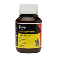 Comvita High Strength Olive Leaf Extract One-a-Day, Softgels, 60 ea