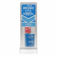King Of Shaves - Shaving King of Shaves AlphaOil Shaving Oil Sensitive Skin 15ml