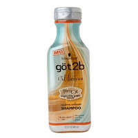 göt2b® Oil-licious Opulent Smooth Shampoo