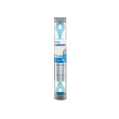 Philips Sonicare BreathRx Tongue Scraper, 1 ea