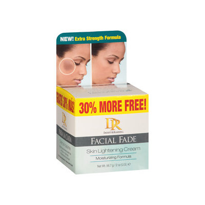 Daggett & Ramsdell Facial Fade Lightening Cream, 2 oz