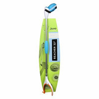Juvo Products RH321 Reach Tool, 32-inch Claw