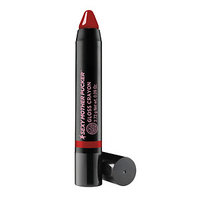 Soap & Glory Sexy Mother Pucker Gloss Crayon, Vanilla, Plum Jam, .09 oz