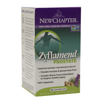 New Chapter Zyflamend Prostate