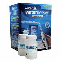 Periogen Starter Kit - Waterpik Ultra plus Periogen Concentrate, 1 kit